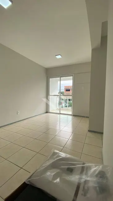 Foto 3 de Apartamento com 2 quartos à venda, 51m2 em Campo Grande, Rio De Janeiro - RJ