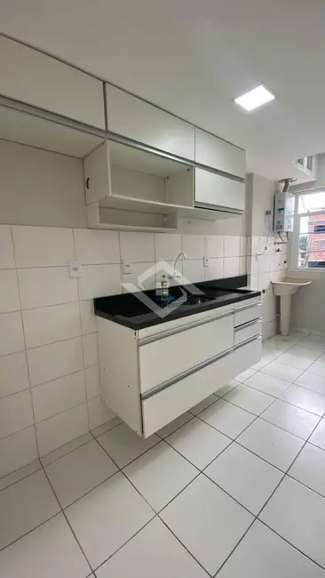 Foto 6 de Apartamento com 2 quartos à venda, 51m2 em Campo Grande, Rio De Janeiro - RJ