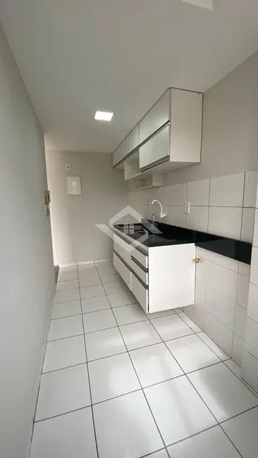 Foto 8 de Apartamento com 2 quartos à venda, 51m2 em Campo Grande, Rio De Janeiro - RJ
