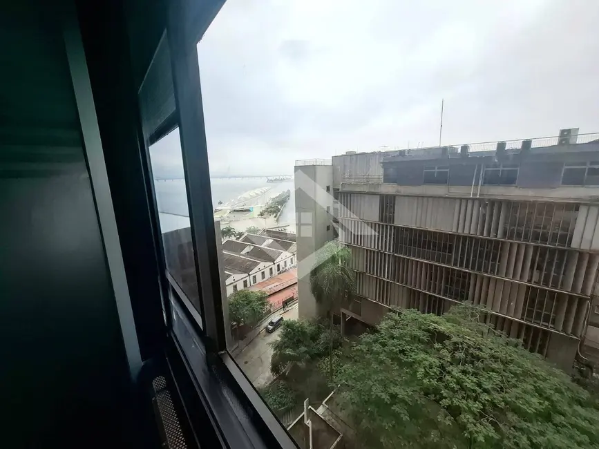 Foto 3 de Sala Comercial para alugar, 296m2 em Centro, Rio De Janeiro - RJ