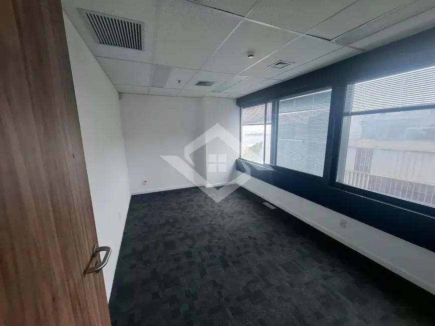 Foto 2 de Sala Comercial para alugar, 296m2 em Centro, Rio De Janeiro - RJ