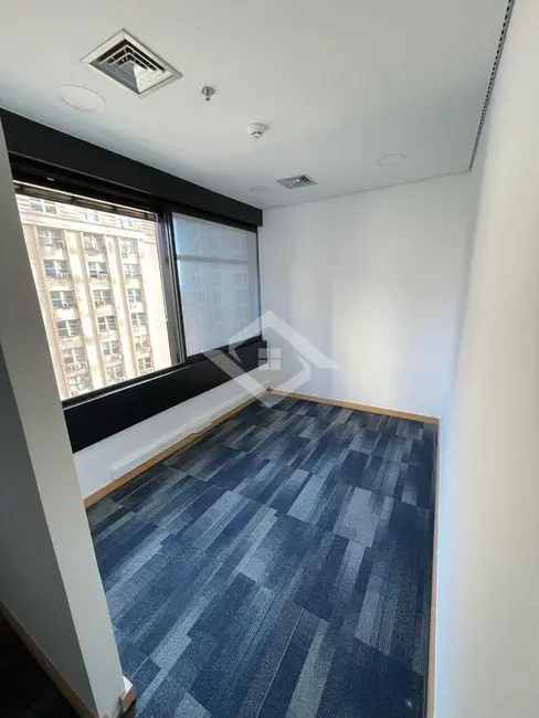 Foto 9 de Sala Comercial para alugar, 226m2 em Centro, Rio De Janeiro - RJ