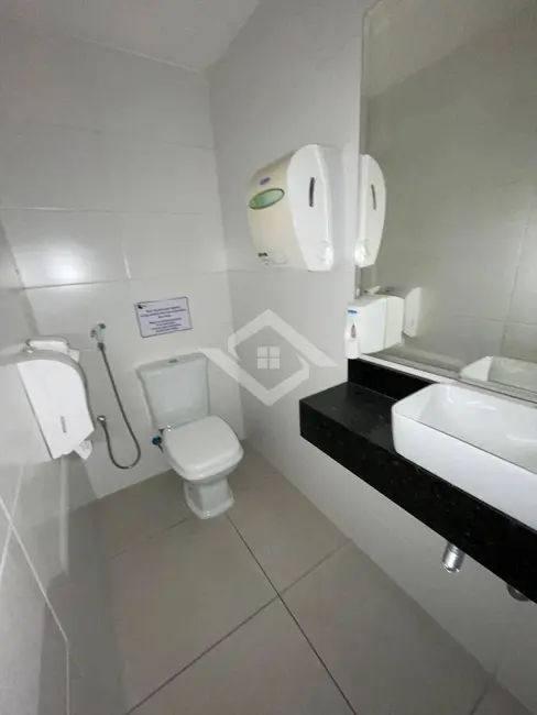 Foto 5 de Sala Comercial para alugar, 226m2 em Centro, Rio De Janeiro - RJ