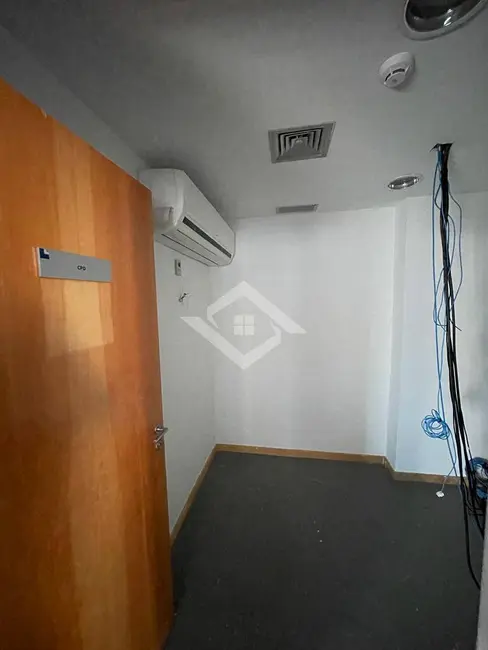 Foto 6 de Sala Comercial para alugar, 226m2 em Centro, Rio De Janeiro - RJ