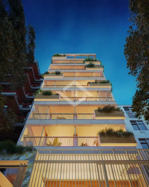 Apartamento com 1 quarto à venda, 43m2 em Ipanema, Rio De Janeiro - RJ - imagem 1 Foto 1 de Apartamento com 1 quarto à venda, 43m2 em Ipanema, Rio De Janeiro - RJ