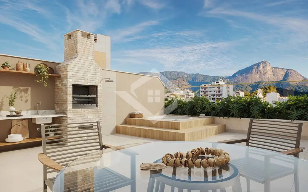 Foto 8 de Apartamento com 2 quartos à venda, 77m2 em Ipanema, Rio De Janeiro - RJ