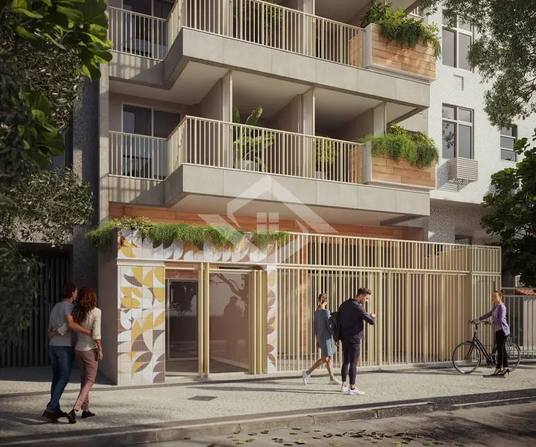 Apartamento com 2 quartos à venda, 88m2 em Ipanema, Rio De Janeiro - RJ - imagem 4 Foto 4 de Apartamento com 2 quartos à venda, 88m2 em Ipanema, Rio De Janeiro - RJ