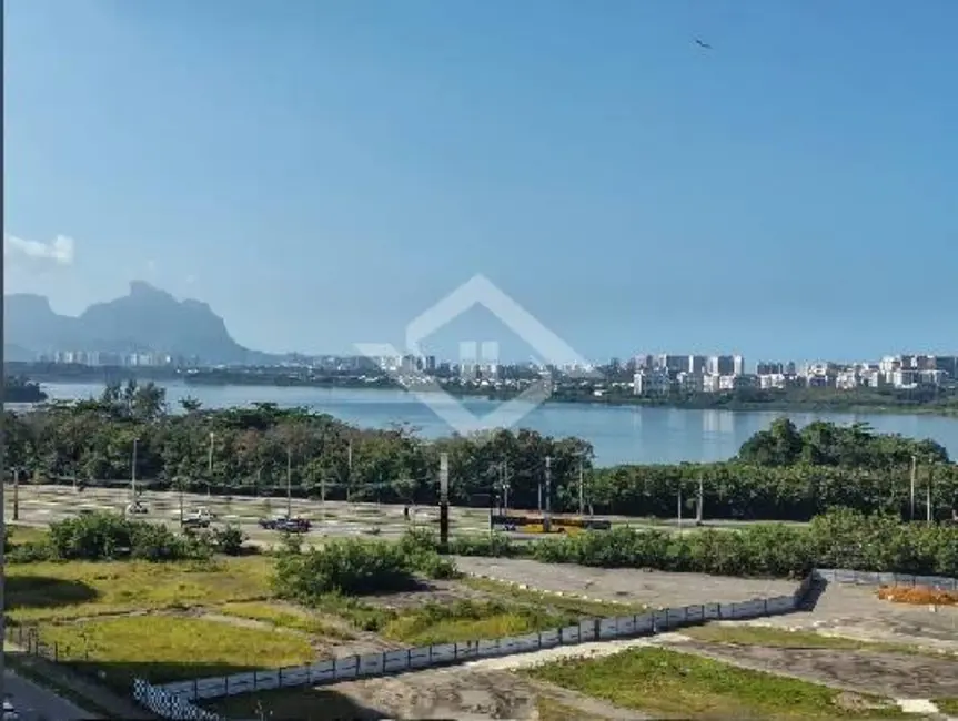 Foto 1 de Apartamento com 3 quartos à venda, 118m2 em Rio De Janeiro - RJ