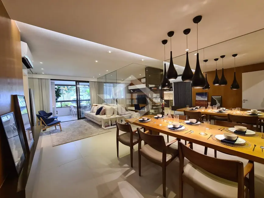 Foto 3 de Apartamento com 3 quartos à venda, 118m2 em Rio De Janeiro - RJ