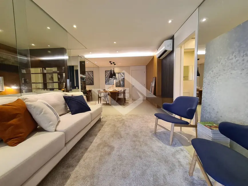 Foto 7 de Apartamento com 3 quartos à venda, 118m2 em Rio De Janeiro - RJ