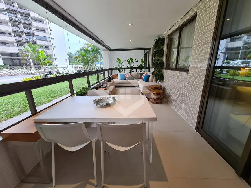 Foto 9 de Apartamento com 3 quartos à venda, 118m2 em Rio De Janeiro - RJ