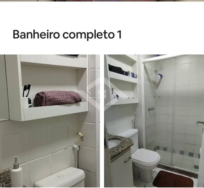 Foto 6 de Apartamento com 2 quartos à venda, 81m2 em Recreio dos Bandeirantes, Rio De Janeiro - RJ