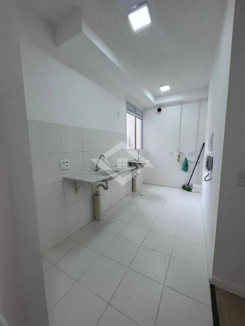 Foto 6 de Apartamento com 2 quartos à venda, 45m2 em Guaratiba, Rio De Janeiro - RJ