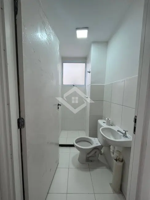 Foto 8 de Apartamento com 2 quartos à venda, 45m2 em Guaratiba, Rio De Janeiro - RJ