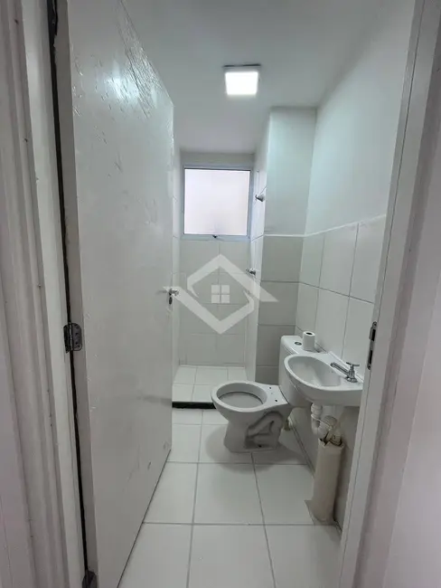 Foto 7 de Apartamento com 2 quartos à venda, 45m2 em Guaratiba, Rio De Janeiro - RJ