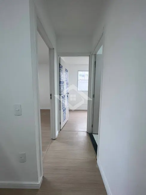 Foto 4 de Apartamento com 2 quartos à venda, 45m2 em Guaratiba, Rio De Janeiro - RJ
