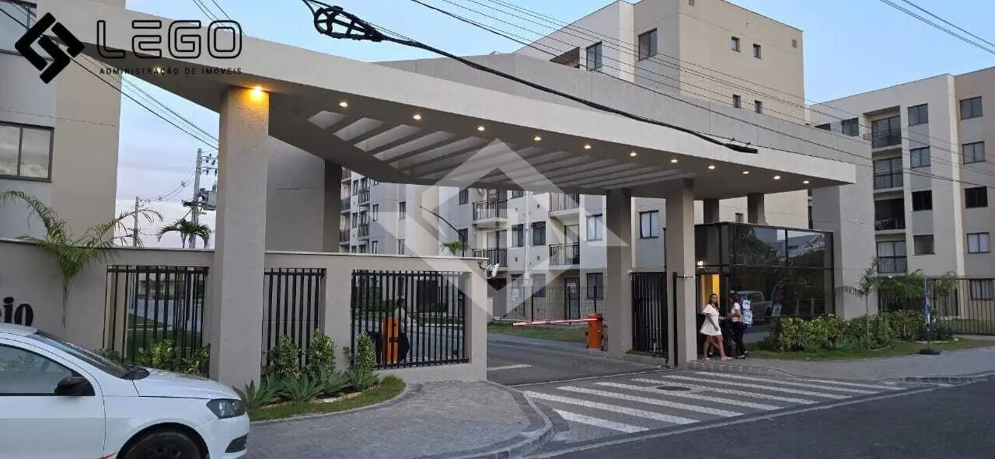 Foto 3 de Apartamento com 2 quartos para alugar, 72m2 em Recreio dos Bandeirantes, Rio De Janeiro - RJ