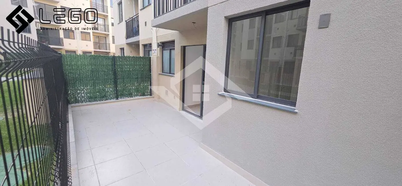 Foto 1 de Apartamento com 2 quartos para alugar, 72m2 em Recreio dos Bandeirantes, Rio De Janeiro - RJ