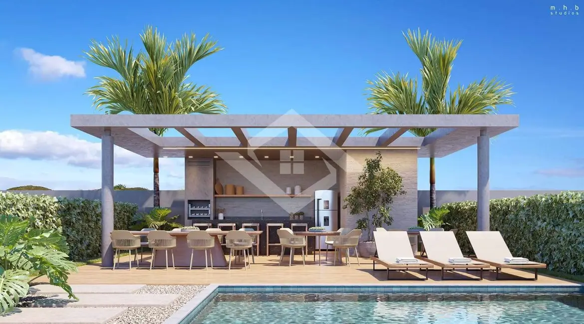 Foto 5 de Apartamento com 2 quartos à venda, 52m2 em Recreio dos Bandeirantes, Rio De Janeiro - RJ