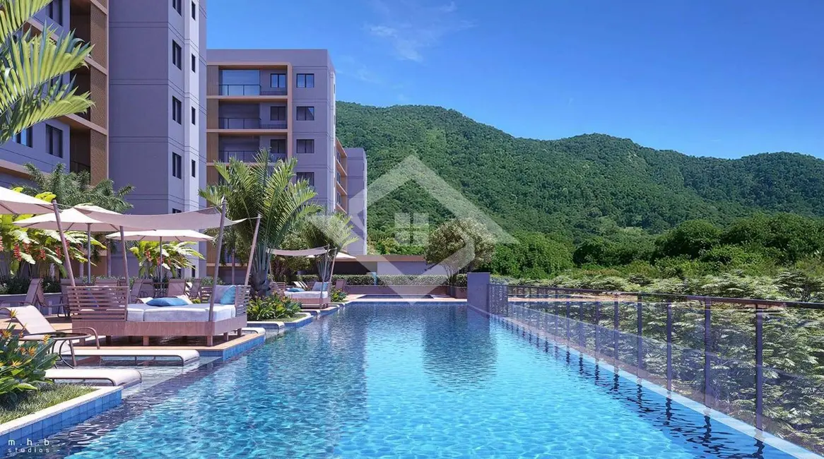 Foto 3 de Apartamento com 2 quartos à venda, 52m2 em Recreio dos Bandeirantes, Rio De Janeiro - RJ