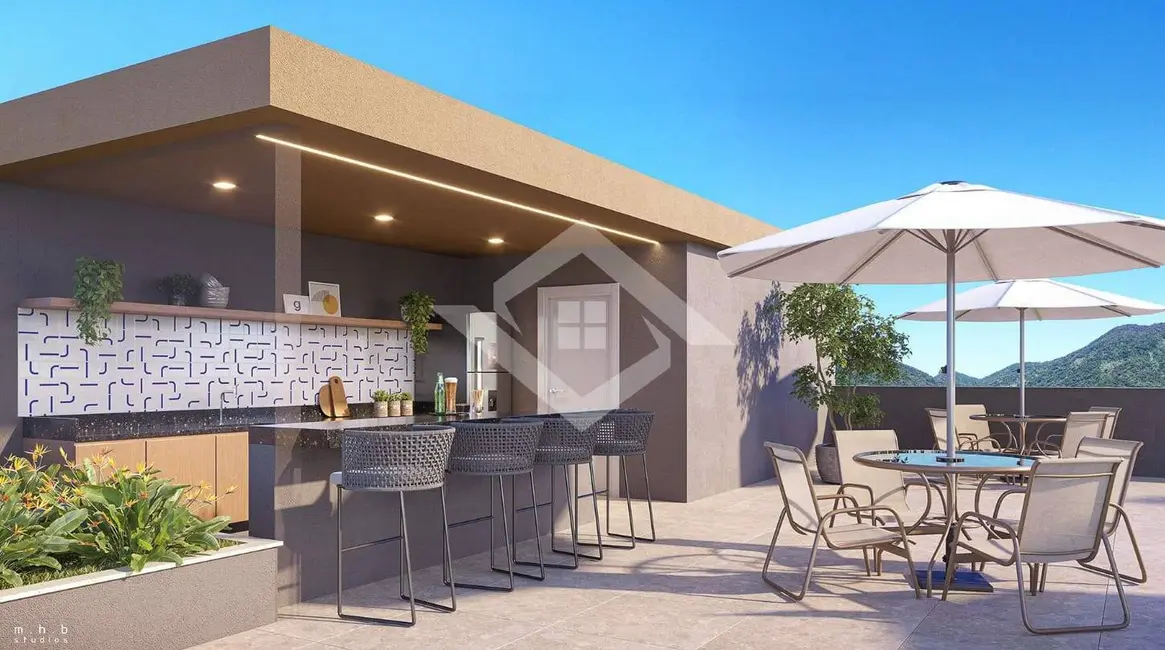 Foto 6 de Apartamento com 2 quartos à venda, 52m2 em Recreio dos Bandeirantes, Rio De Janeiro - RJ