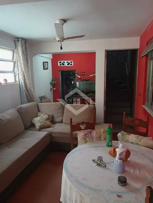 Foto 2 de Casa com 2 quartos à venda, 126m2 em Alcântara, Sao Goncalo - RJ