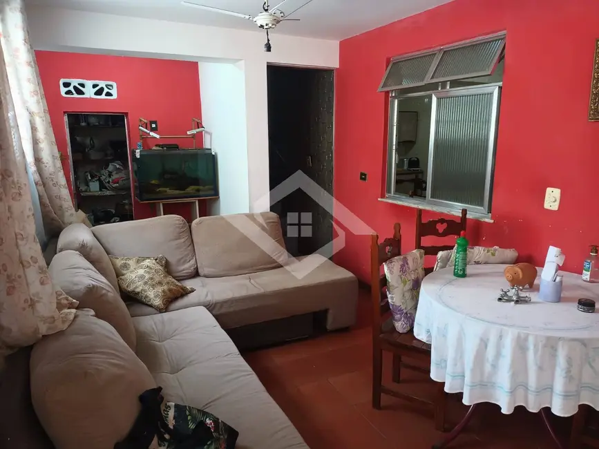 Foto 1 de Casa com 2 quartos à venda, 126m2 em Alcântara, Sao Goncalo - RJ