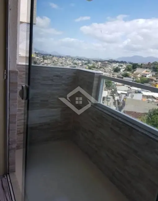 Foto 8 de Apartamento com 2 quartos à venda, 52m2 em Irajá, Rio De Janeiro - RJ