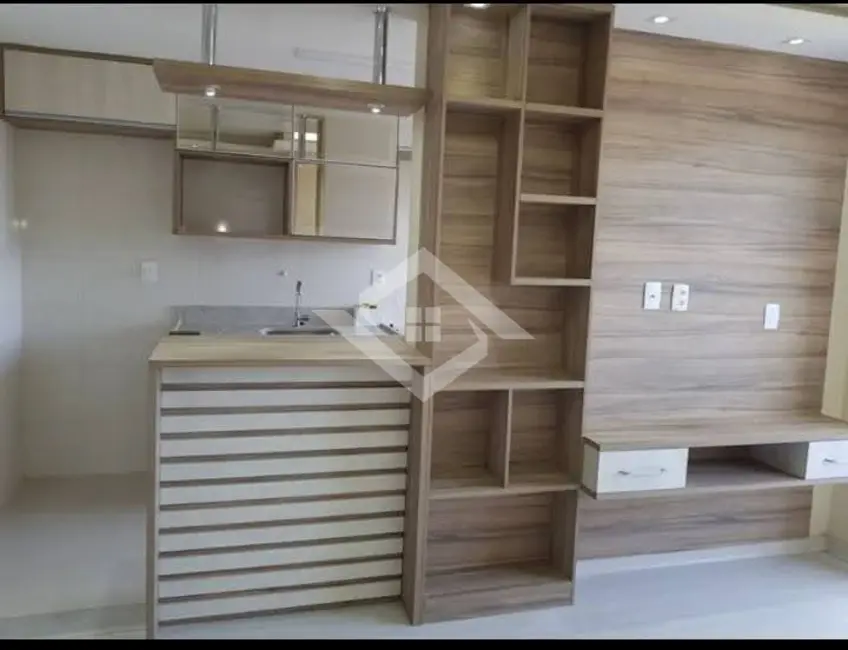 Foto 2 de Apartamento com 2 quartos à venda, 52m2 em Irajá, Rio De Janeiro - RJ