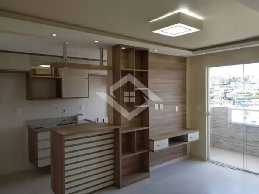 Foto 1 de Apartamento com 2 quartos à venda, 52m2 em Irajá, Rio De Janeiro - RJ