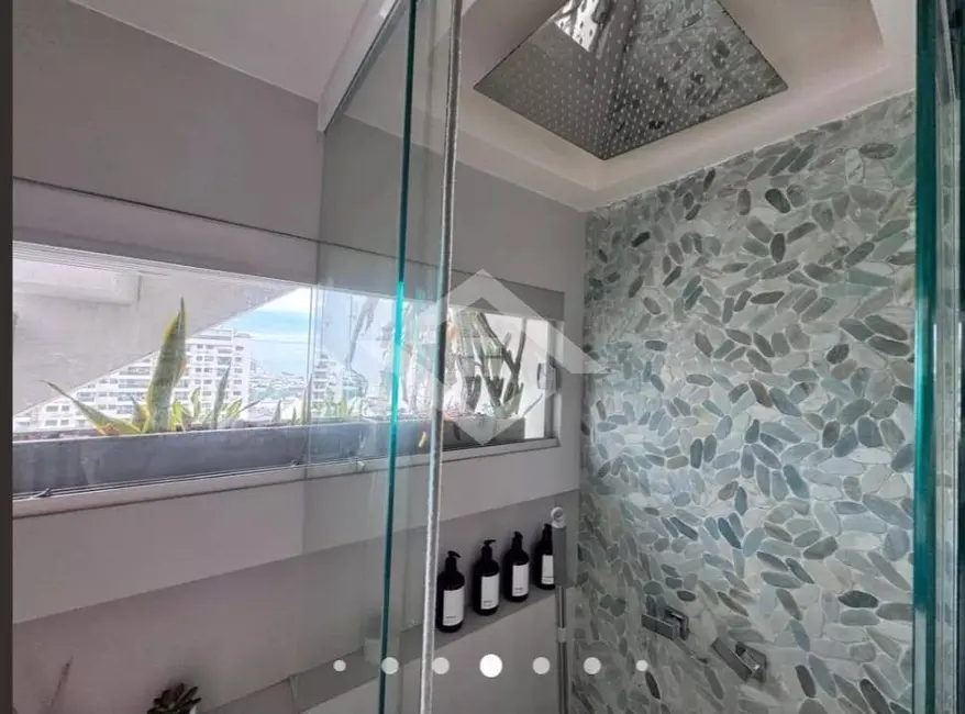 Foto 7 de Apartamento com 2 quartos à venda, 132m2 em Barra da Tijuca, Rio De Janeiro - RJ