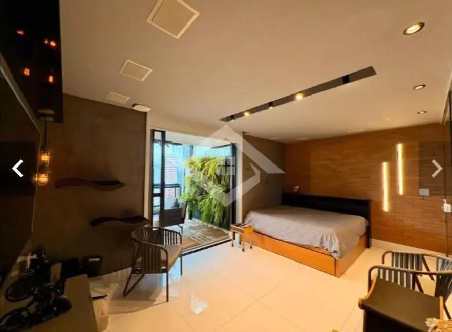 Foto 7 de Apartamento com 2 quartos à venda, 132m2 em Barra da Tijuca, Rio De Janeiro - RJ