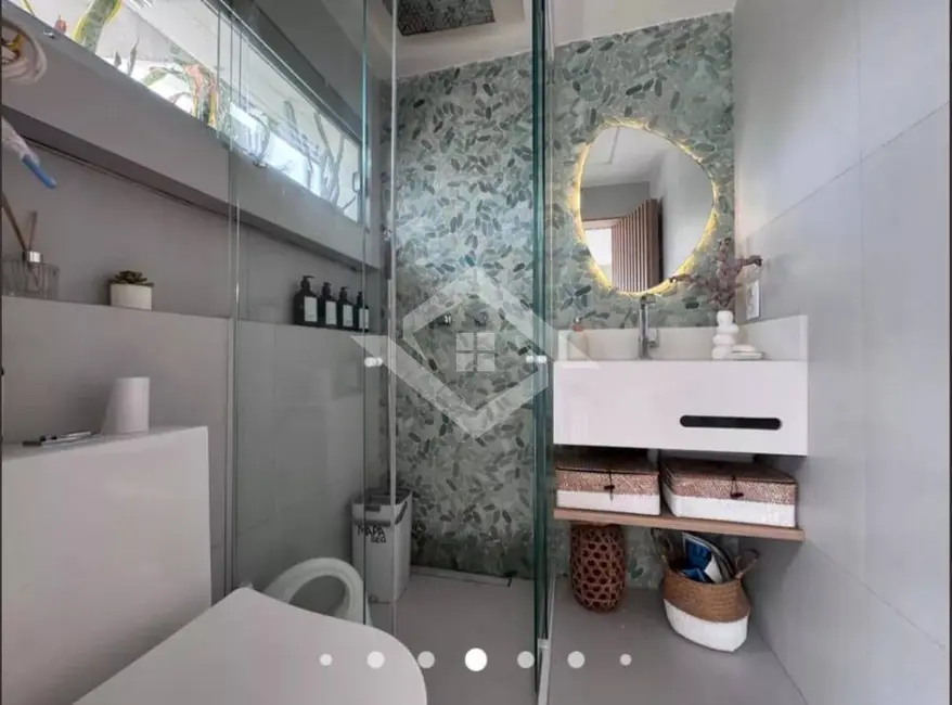 Foto 8 de Apartamento com 2 quartos à venda, 132m2 em Barra da Tijuca, Rio De Janeiro - RJ