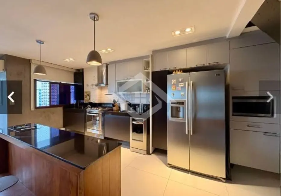 Foto 6 de Apartamento com 2 quartos à venda, 132m2 em Barra da Tijuca, Rio De Janeiro - RJ