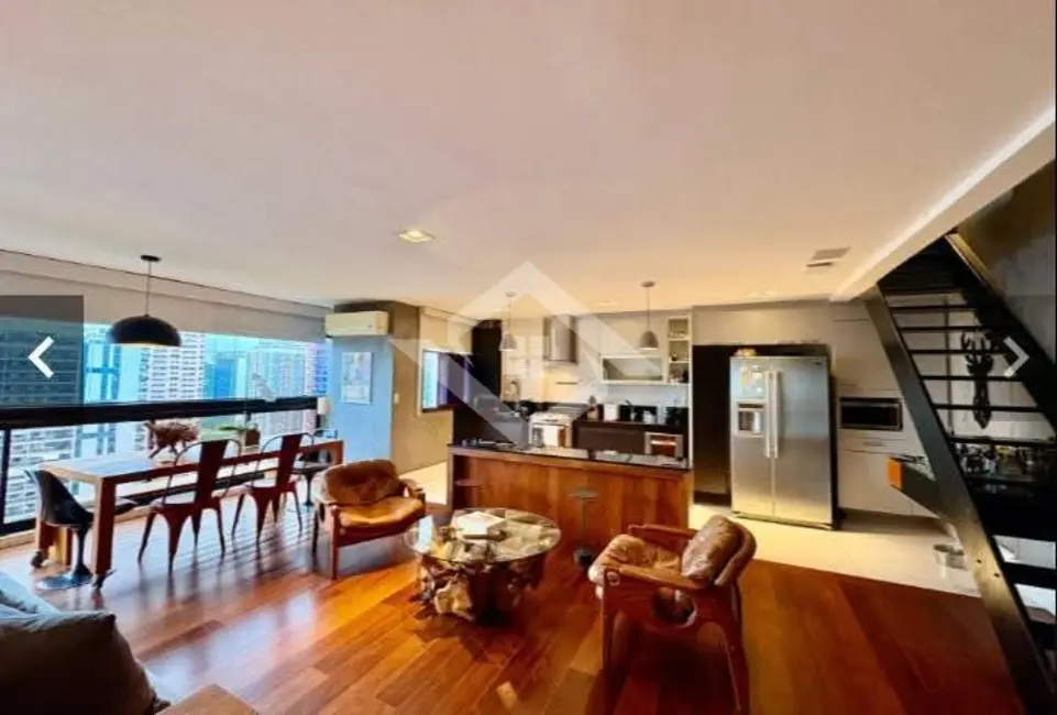 Foto 2 de Apartamento com 2 quartos à venda, 132m2 em Barra da Tijuca, Rio De Janeiro - RJ