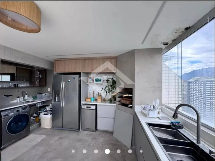 Foto 4 de Apartamento com 2 quartos à venda, 132m2 em Barra da Tijuca, Rio De Janeiro - RJ