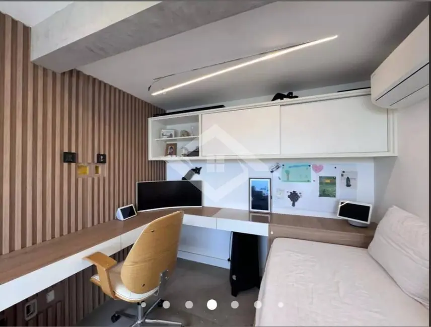 Foto 1 de Apartamento com 2 quartos à venda, 132m2 em Barra da Tijuca, Rio De Janeiro - RJ