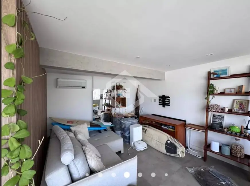 Foto 2 de Apartamento com 2 quartos à venda, 132m2 em Barra da Tijuca, Rio De Janeiro - RJ