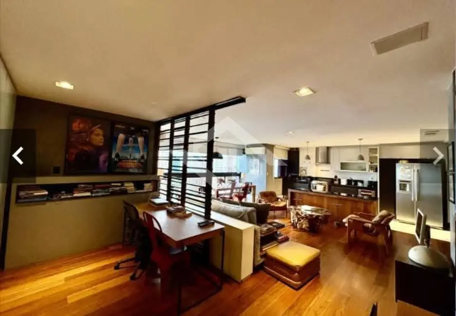 Foto 1 de Apartamento com 2 quartos à venda, 132m2 em Barra da Tijuca, Rio De Janeiro - RJ