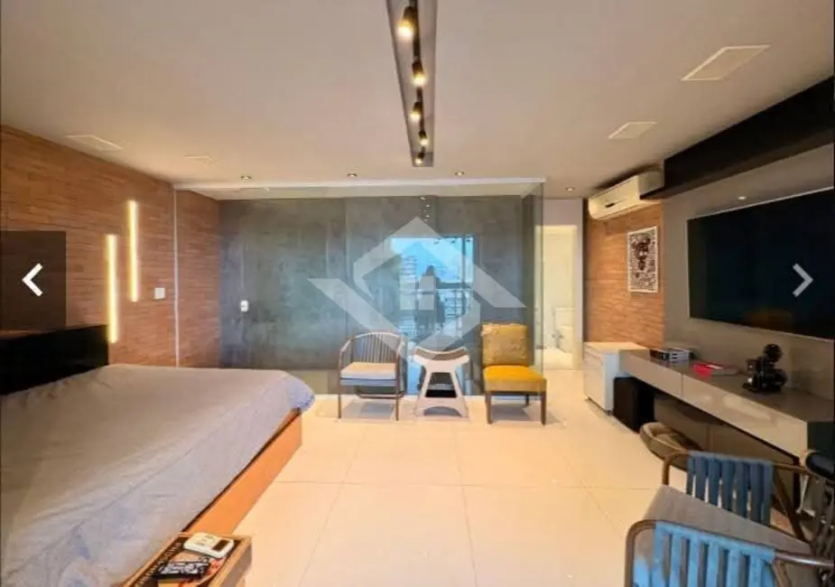 Foto 8 de Apartamento com 2 quartos à venda, 132m2 em Barra da Tijuca, Rio De Janeiro - RJ