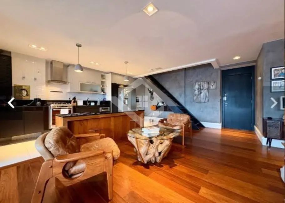 Foto 4 de Apartamento com 2 quartos à venda, 132m2 em Barra da Tijuca, Rio De Janeiro - RJ