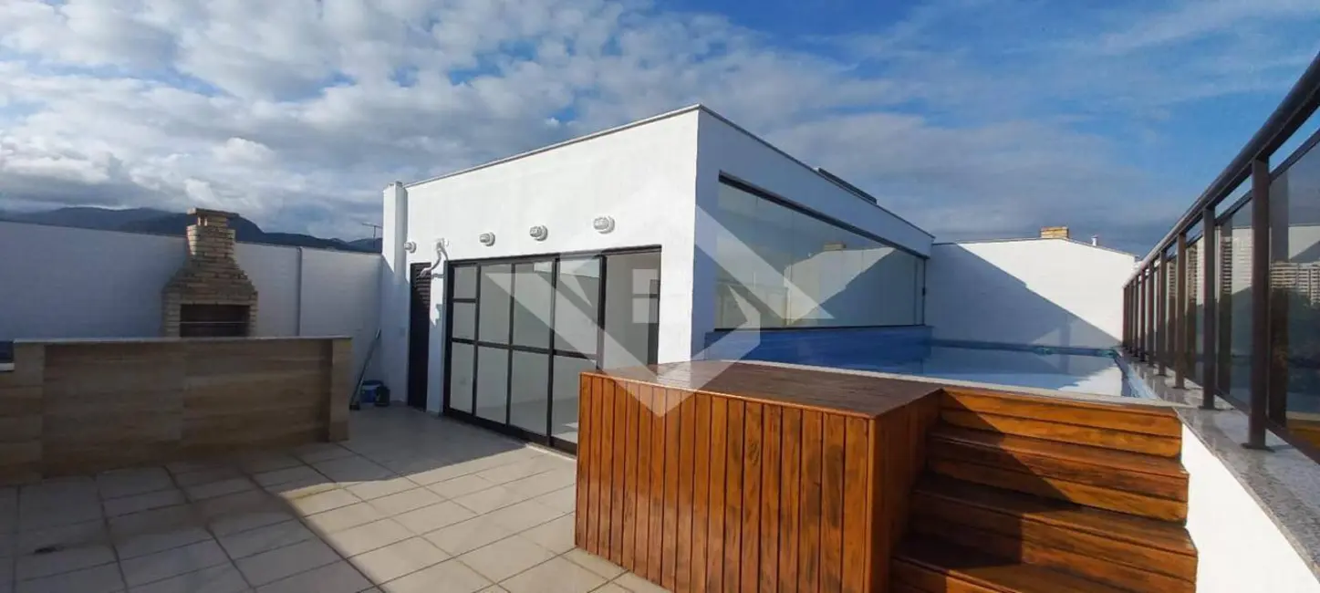 Apartamento com 3 quartos à venda, 263m2 em Recreio dos Bandeirantes, Rio De Janeiro - RJ - imagem 2 Foto 2 de Apartamento com 3 quartos à venda, 263m2 em Recreio dos Bandeirantes, Rio De Janeiro - RJ