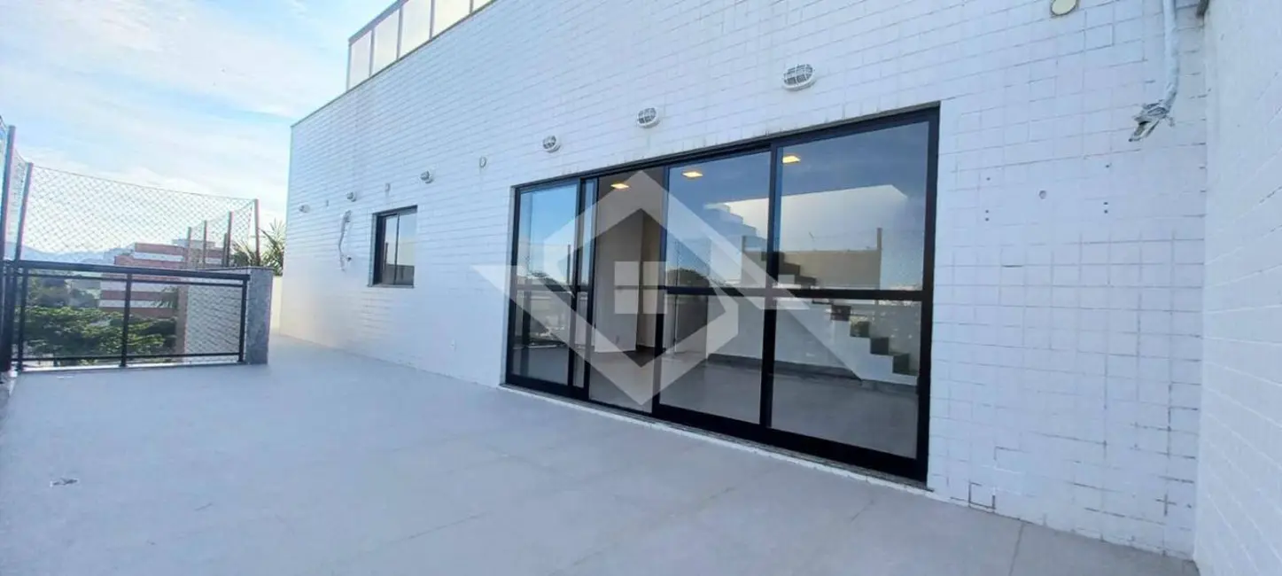 Apartamento com 3 quartos à venda, 263m2 em Recreio dos Bandeirantes, Rio De Janeiro - RJ - imagem 8 Foto 8 de Apartamento com 3 quartos à venda, 263m2 em Recreio dos Bandeirantes, Rio De Janeiro - RJ