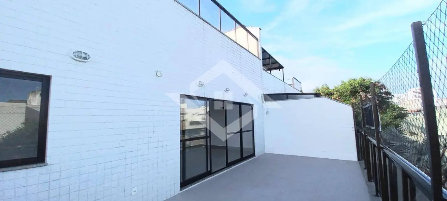 Apartamento com 3 quartos à venda, 263m2 em Recreio dos Bandeirantes, Rio De Janeiro - RJ - imagem 5 Foto 5 de Apartamento com 3 quartos à venda, 263m2 em Recreio dos Bandeirantes, Rio De Janeiro - RJ