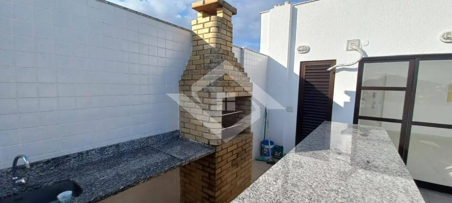 Apartamento com 3 quartos à venda, 263m2 em Recreio dos Bandeirantes, Rio De Janeiro - RJ - imagem 9 Foto 9 de Apartamento com 3 quartos à venda, 263m2 em Recreio dos Bandeirantes, Rio De Janeiro - RJ