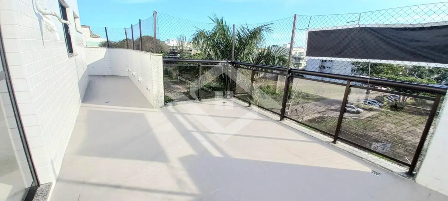 Apartamento com 3 quartos à venda, 263m2 em Recreio dos Bandeirantes, Rio De Janeiro - RJ - imagem 7 Foto 7 de Apartamento com 3 quartos à venda, 263m2 em Recreio dos Bandeirantes, Rio De Janeiro - RJ