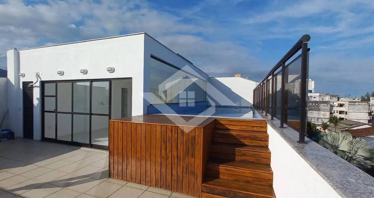 Apartamento com 3 quartos à venda, 263m2 em Recreio dos Bandeirantes, Rio De Janeiro - RJ - imagem 6 Foto 6 de Apartamento com 3 quartos à venda, 263m2 em Recreio dos Bandeirantes, Rio De Janeiro - RJ