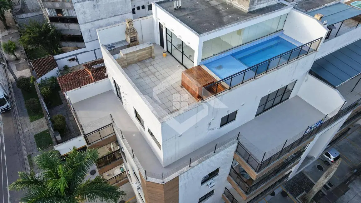 Apartamento com 3 quartos à venda, 263m2 em Recreio dos Bandeirantes, Rio De Janeiro - RJ - imagem 3 Foto 3 de Apartamento com 3 quartos à venda, 263m2 em Recreio dos Bandeirantes, Rio De Janeiro - RJ