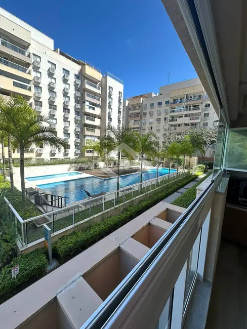 Foto 2 de Apartamento com 2 quartos à venda, 61m2 em Recreio dos Bandeirantes, Rio De Janeiro - RJ