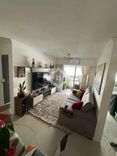 Foto 5 de Apartamento com 2 quartos à venda, 61m2 em Recreio dos Bandeirantes, Rio De Janeiro - RJ